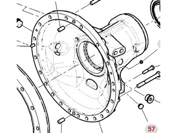 Koncový převod FENDT