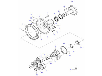 Koncový převod FENDT