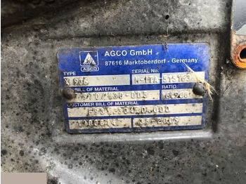 Poloosa FENDT