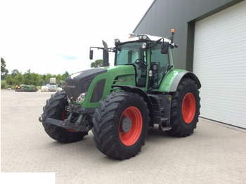 Motor pro Traktor Fendt 936 Silnik Części TTCD78l6: obrázek 2