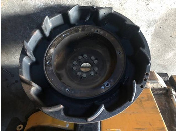 Motor FENDT