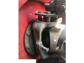 Transmise FENDT