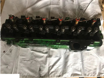 Hlava válců JOHN DEERE