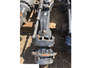 Hydraulický válec pro Stavební technika JCB 3cx - Siłownik Skrętu: obrázek 2
