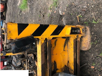 Hydraulika JCB