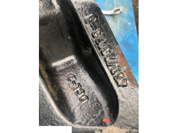 Hlava JCB