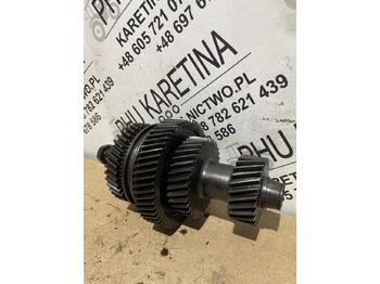 Převodovka a díly pro Traktor JCB Fastrac - kosz skrzyni biegów: obrázek 3 Převodovka a díly pro Traktor JCB Fastrac - kosz skrzyni biegów: obrázek 3