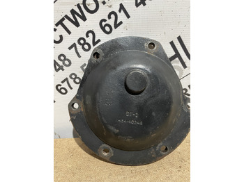 Převodovka a díly JCB