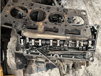 Motor pro Stavební technika JCB Silnik 448 TA4 -108L1A DJ320/41370 2017 rok CZĘŚCI: obrázek 5 Motor pro Stavební technika JCB Silnik 448 TA4 -108L1A DJ320/41370 2017 rok CZĘŚCI: obrázek 5