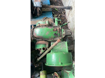 Poloosa pro Zemědělská technika JOHN DEERE 1065 - Skrzynia Biegów | Półoś ~ [CZĘŚCI]: obrázek 5