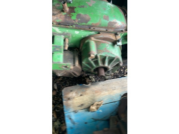 Poloosa pro Zemědělská technika JOHN DEERE 1065 - Skrzynia Biegów | Półoś ~ [CZĘŚCI]: obrázek 3