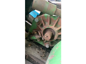 Poloosa pro Zemědělská technika JOHN DEERE 1065 - Skrzynia Biegów | Półoś ~ [CZĘŚCI]: obrázek 4