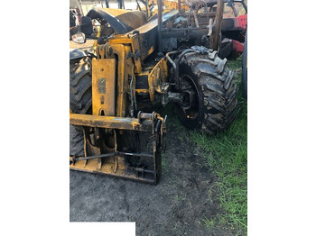 Kompletní kolo JCB