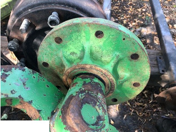 Hlava JOHN DEERE