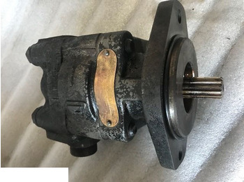 Olejové čerpadlo pro Zemědělská technika John Deere 3400- Pompa Oleju: obrázek 2