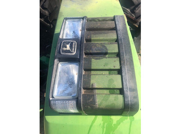Mřížka JOHN DEERE