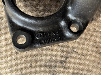 Převodovka a díly JOHN DEERE