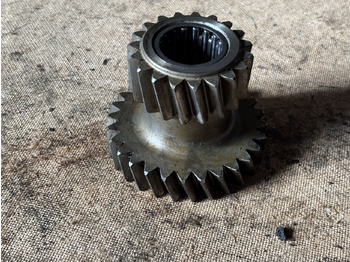 Převodovka a díly JOHN DEERE