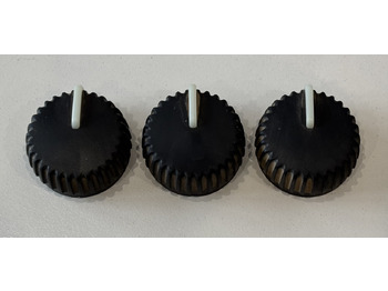 Kabina a interiér JOHN DEERE