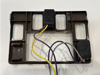 Kabina a interiér pro Zemědělská technika John Deere 6110 6210 Płytka Obudowa Ramka Włącznik Przełącznik L113569 AL114046 AL114047: obrázek 2