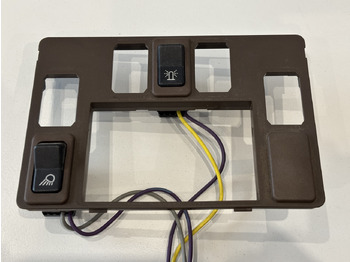 : fotografie hlavičky