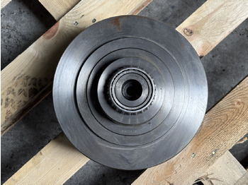 Spojka a díly pro Zemědělská technika John Deere 6140 6150 Kosz Sprzęgła WOM KOMPLET R178010 R129767: obrázek 2