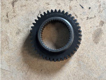 Transmise JOHN DEERE