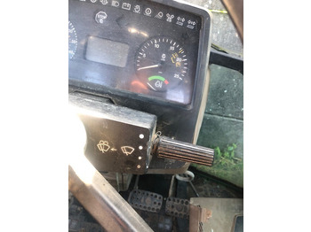 Palubní deska JOHN DEERE