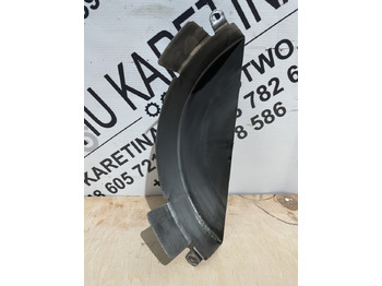 Převodovka a díly JOHN DEERE