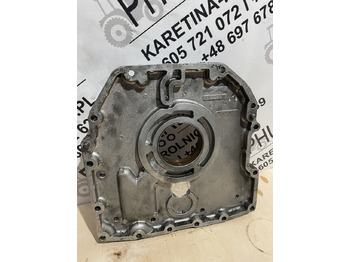 Brzdové díly JOHN DEERE