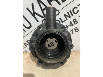 Převodovka a díly JOHN DEERE