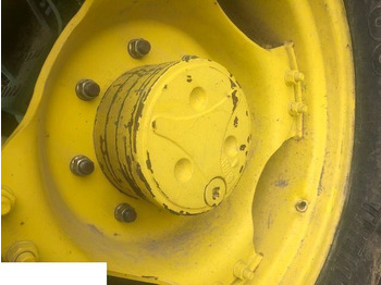 Poloosa JOHN DEERE
