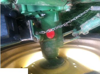 Koncový převod JOHN DEERE