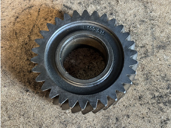 Transmise JOHN DEERE