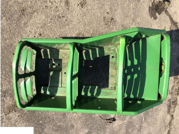Stupátko JOHN DEERE