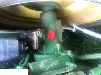 Koncový převod JOHN DEERE