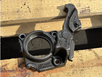 Díly pásových podvozků JOHN DEERE