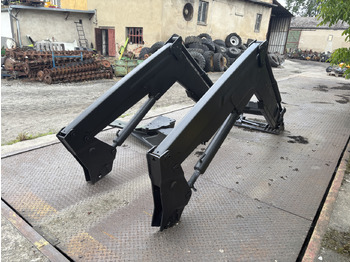 Čelní nakladač pro traktor JOHN DEERE