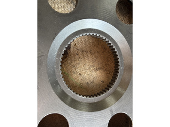 Transmise JOHN DEERE