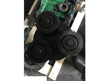 Koncový převod JOHN DEERE
