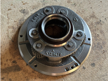 Transmise JOHN DEERE