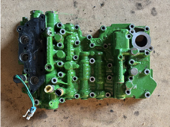 Převodovka a díly JOHN DEERE