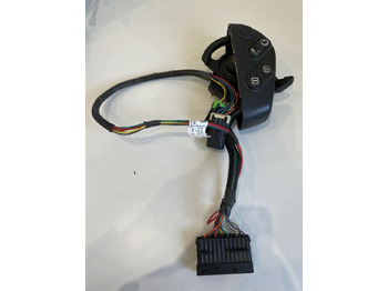 Elektrický systém pro Zemědělská technika John Deere 6930 Premium - moduł EHR AL177391: obrázek 3