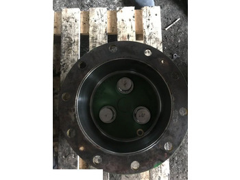 Transmise JOHN DEERE