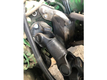 Transmise JOHN DEERE