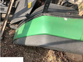 Křídlo JOHN DEERE