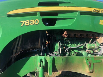 Koncový převod JOHN DEERE