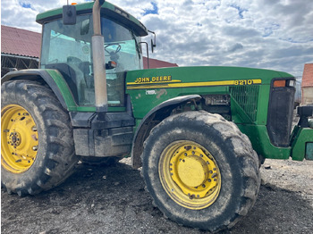 Koncový převod JOHN DEERE