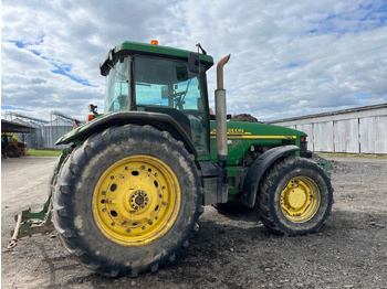 Koncový převod pro Zemědělská technika John Deere 8210 - części - kabina most zwolnica skrzynia: obrázek 3