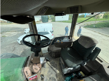 Koncový převod pro Zemědělská technika John Deere 8210 - części - kabina most zwolnica skrzynia: obrázek 2